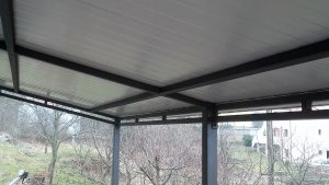 ograde za stepeništa , portuni ,kovane ograde , okućnice , kapije bravarija , rijekamont